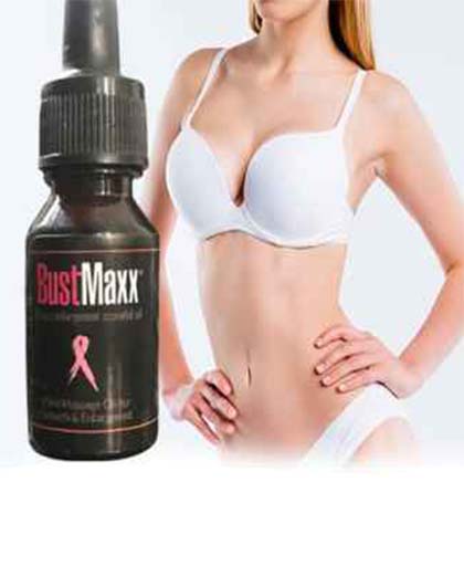 Bustmaxx Oil Price in Pakistan | Bustmaxx Breast Enlargement Oil in Pakistan