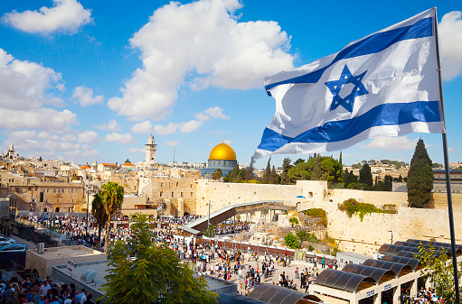 Best Places to Visit in Israel