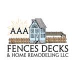AAA Fences Decks