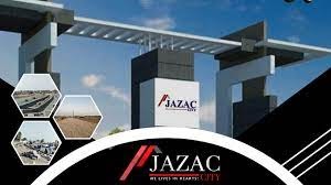 Jazac City Lahore – Payment Plan 2022 – Location Map – NOC