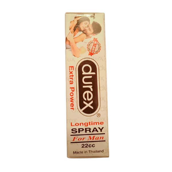 Durex Long Time Delay Spray For Men Price in Pakistan | Largo Long Delay Spray in Pakistan - EtsyTeleShop.Com
