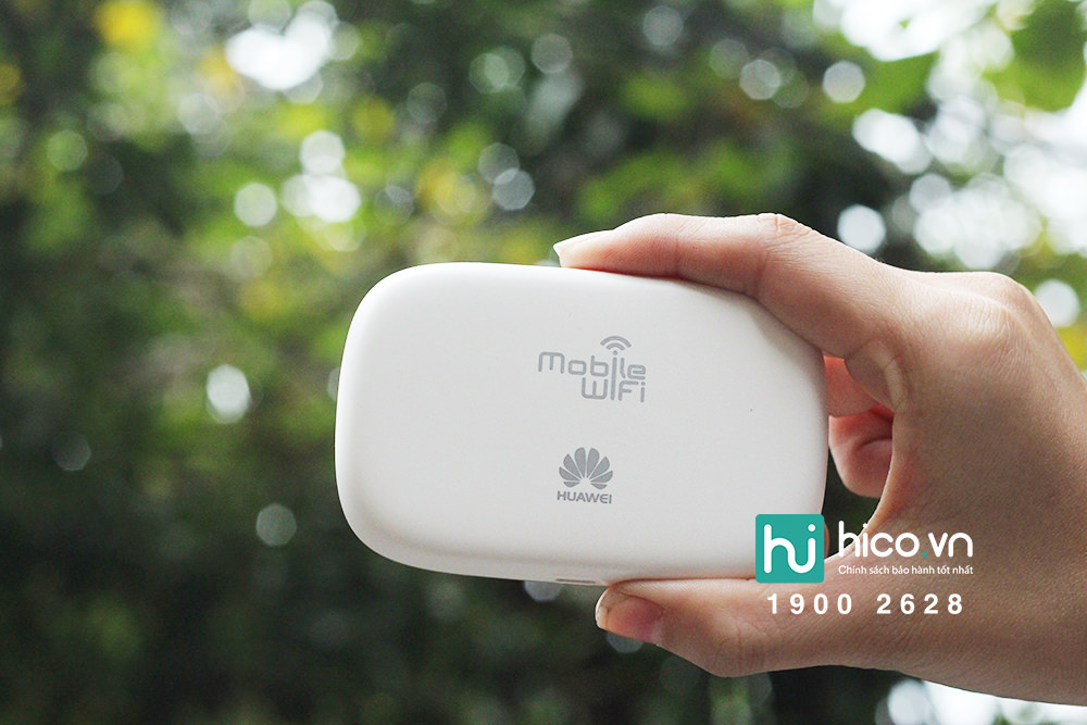 Cục phát Wifi 4G Huawei E5331 | Bộ phát Wifi 4G giá rẻ - ISO Logistics - udn部落格