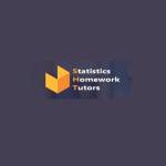 Statistics Homework Tutors