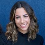 Jordyn Mastrodomenico