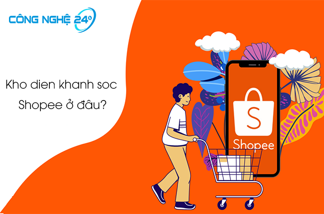 Kho dien khanh soc ở đâu? Bao lâu thì nhận hàng?