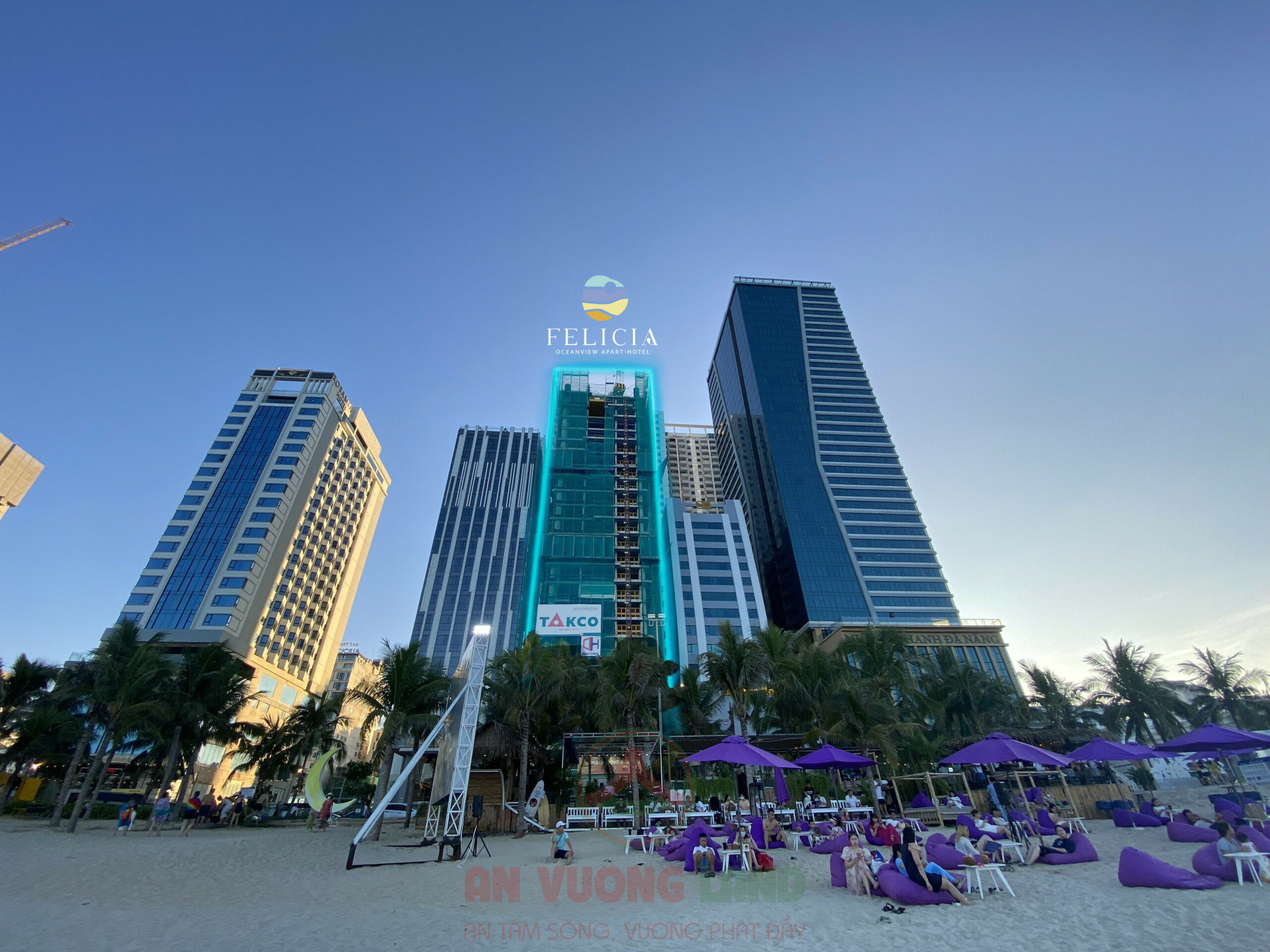 4 Yếu tố then chốt gia tăng khả năng sinh lời cho bđs nghỉ dưỡng