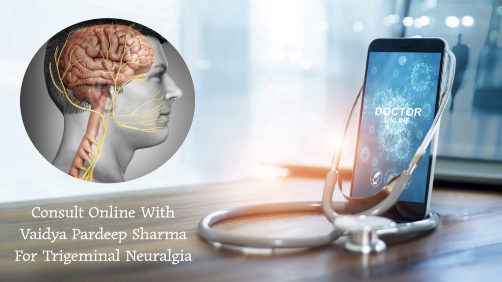 Best Trigeminal Neuralgia Ayurvedic Treatment at Sukhayu Ayurveda Hospital Jaipur