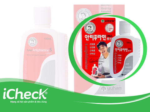 5 Cách phân biệt dầu nóng Hàn Quốc thật giả, chính hãng siêu nhanh