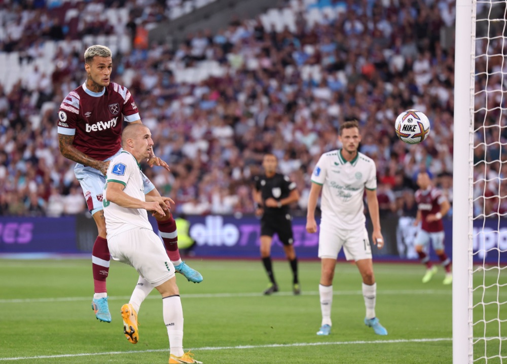 Nhận định, soi kèo Viborg vs West Ham, 0h ngày 26/8/2022