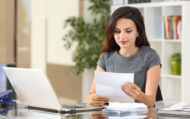 Kỹ năng cần tích lũy của chuyên viên hành chính tổng hợp