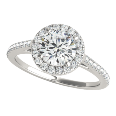 Diamond Engagement Rings Sydney | Monty Adams Jewellery