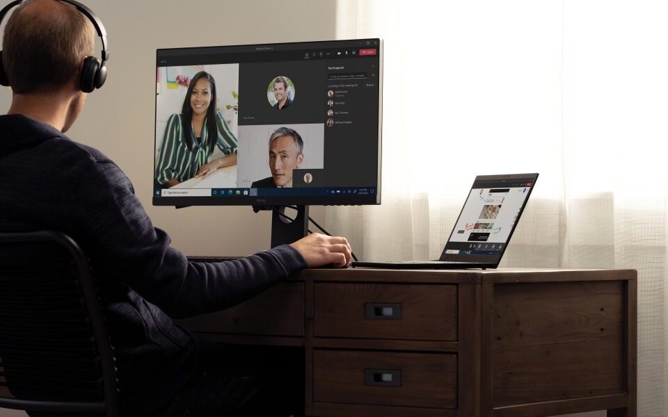 6 Lý Do Nên Chuyển Đổi Dữ Liệu DN Sang Microsoft 365