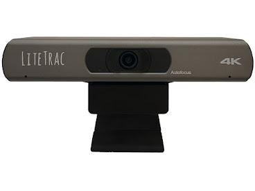 Camera LiteTouch LiteTrac