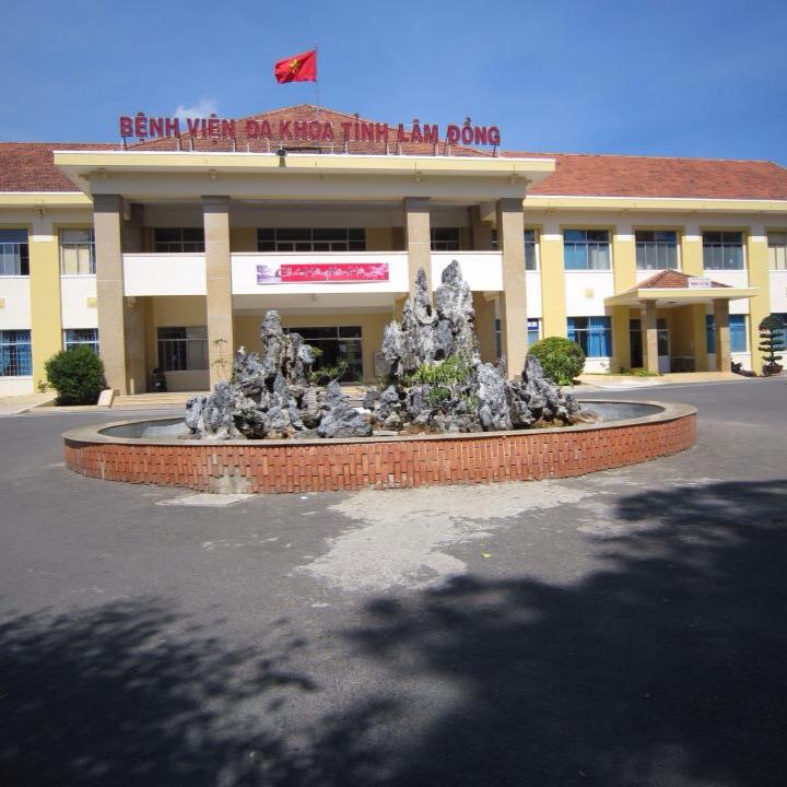 Bệnh viện đa khoa tỉnh Lâm Đồng - Thông tin, đánh giá chất lượng