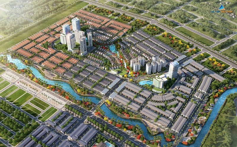 Cùng điểm qua 3 dự án bđs đang được mở bán tại Đà Nẵng