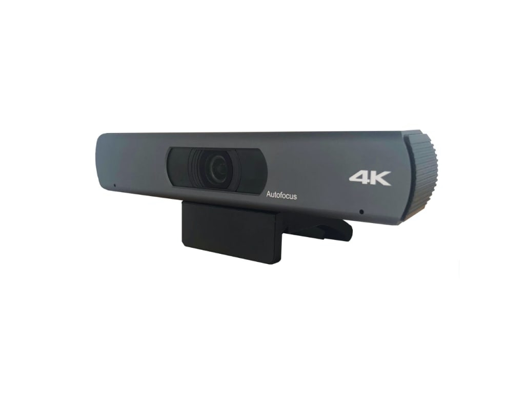 Camera hội nghị từ xa InFocus 4K UHD | Điện Máy Viễn Thông Vintech