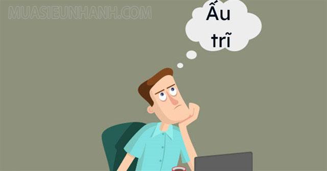 Ấu trĩ là gì? thiển cận là gì? tác hại của người ấu trĩ - Chia sẻ thông tin mua sắm online nhanh và rẻ nhất