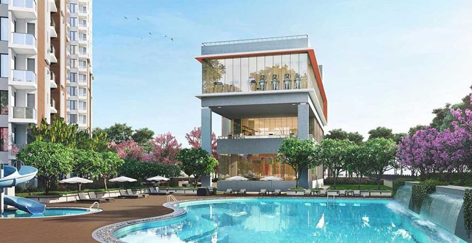 Hero Homes Sector-104 Gurgaon - Property in Gurgaon