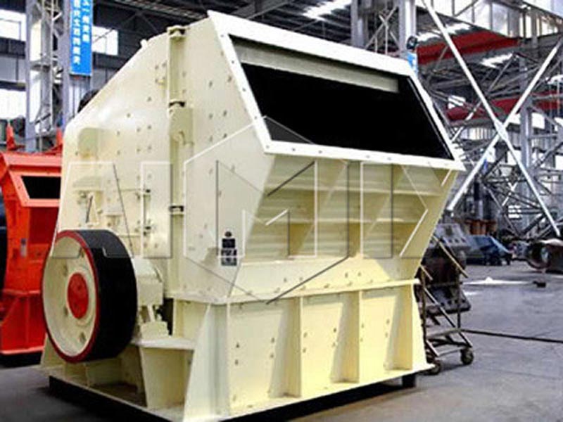 Marble Crusher With Good Performance - AIMIX Group