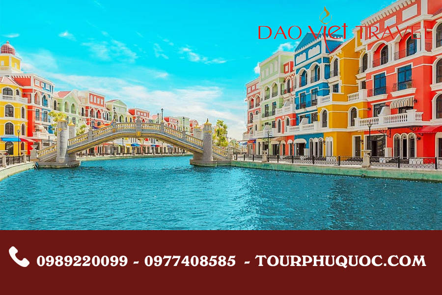 Phú Quốc có gì chơi? Gợi 9 địa điểm vui chơi "đã" nhất!