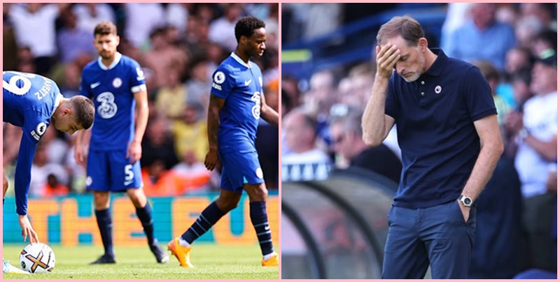 Tại sao người Chelsea nên bớt kỳ vọng và kiên nhẫn với đội bóng giai đoạn này ?