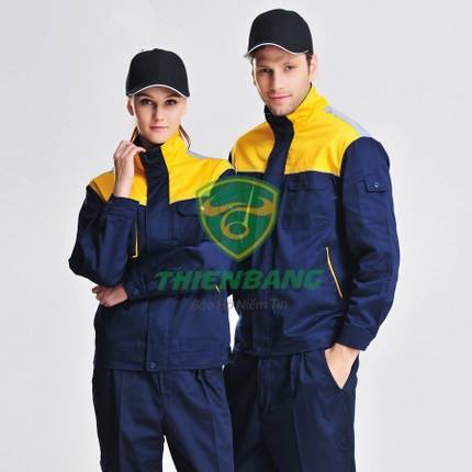 Địa chỉ may quần áo bảo hộ mùa đông sơn la giá tốt