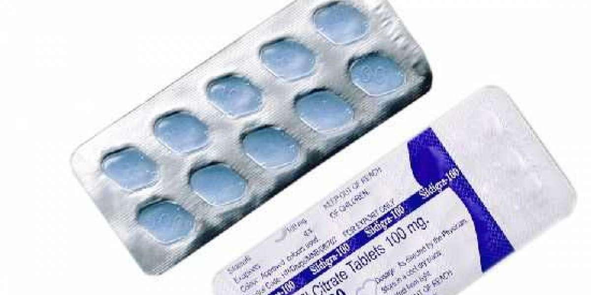 Sildigra 100 Mg And Some Changes That Will Help Eradicate ED