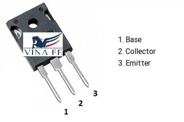 Transistor C3320 2SC3320