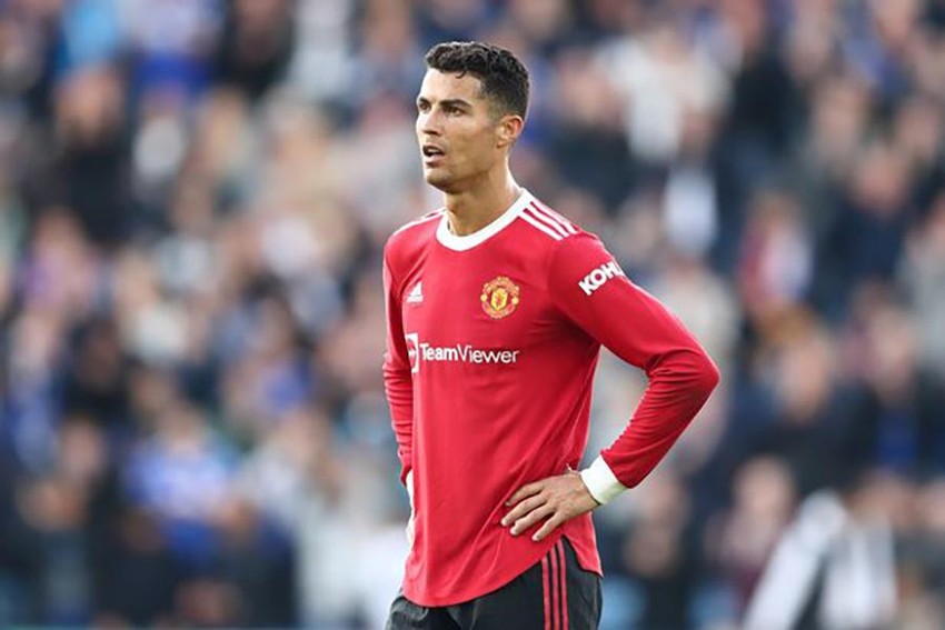 MU xác nhận tin quan trọng về Ronaldo: 'Anh ấy sẽ là đầu tàu'