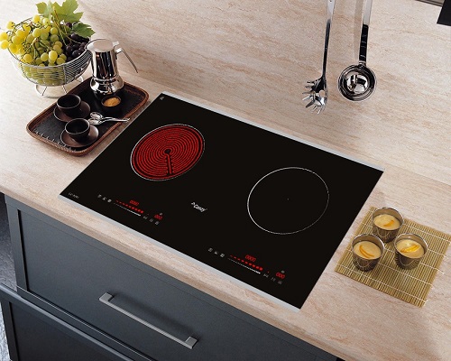 Bếp điện từ Canzy CZ 930H - Thiết bị bếp hiện đại bậc nhất