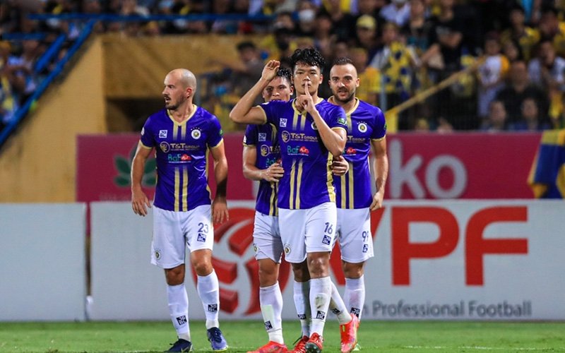 Soi kèo Hà Nội vs HAGL lúc 19h15 ngày 14/8/2022