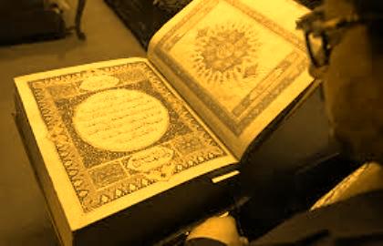 Quranic Verses On Decision Making - Quranic Ways