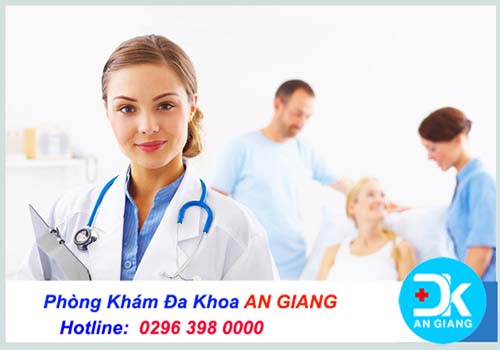 Cách chữa yếu sinh lý không cần thuốc an toàn và hiệu quả tại nhà - Phòng Khám Đa Khoa An Giang