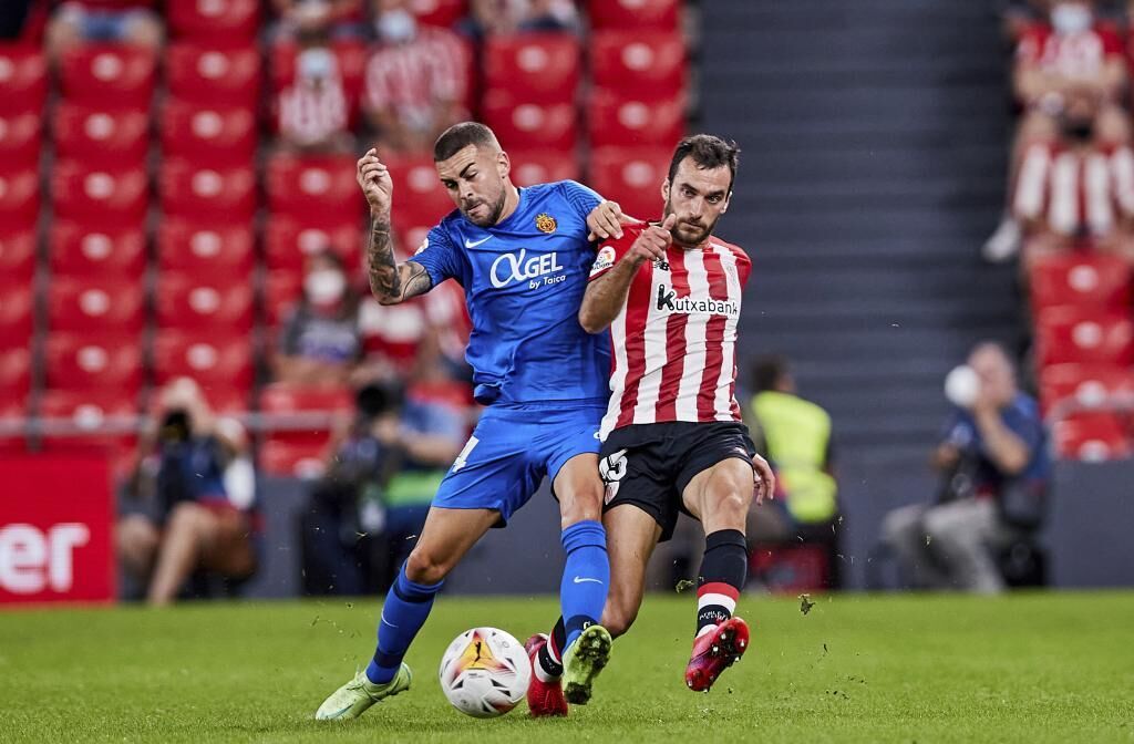 Nhận định, soi kèo Bilbao vs Mallorca, 22h30 ngày 15/8/2022