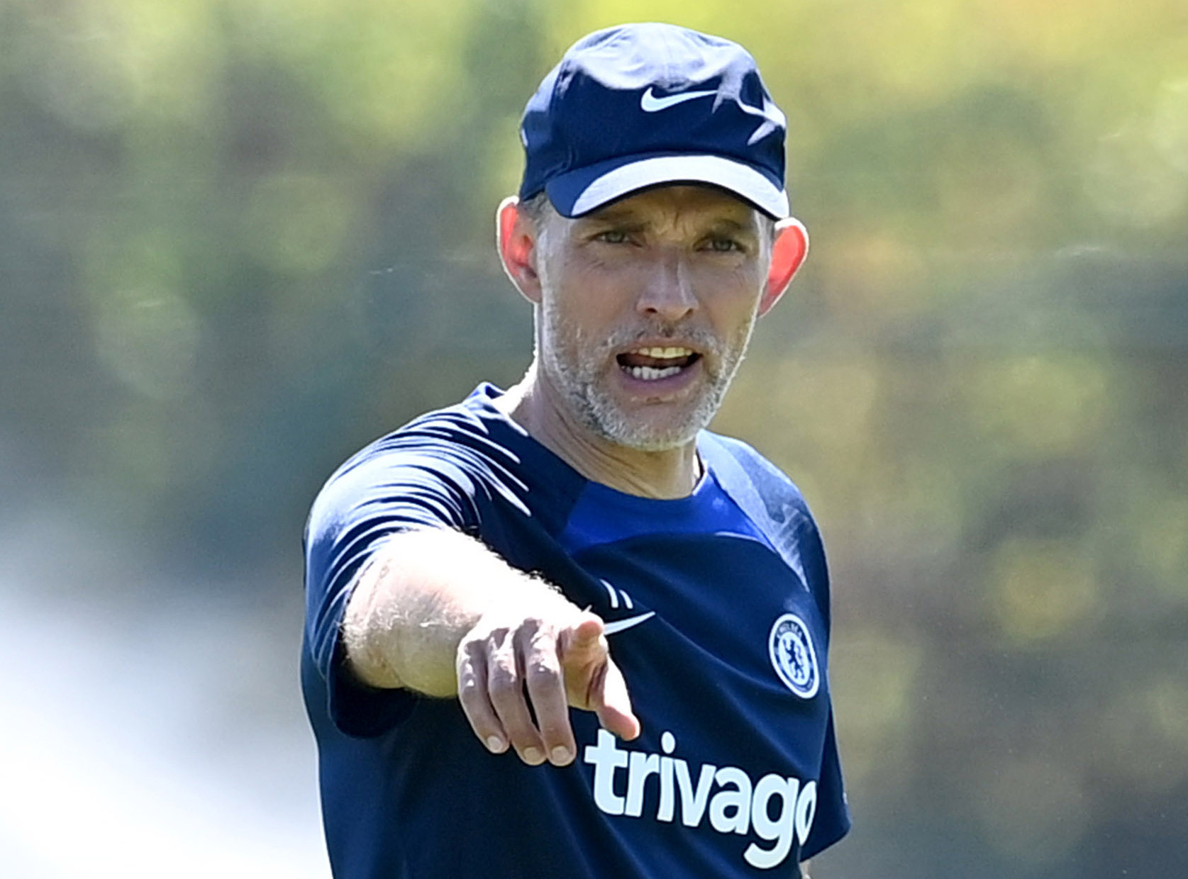 HLV Tuchel quyết nâng cấp đội hình trước khi TTCN Hè khép lại: SAO Everton và Crystal Palace vào tầm ngắm