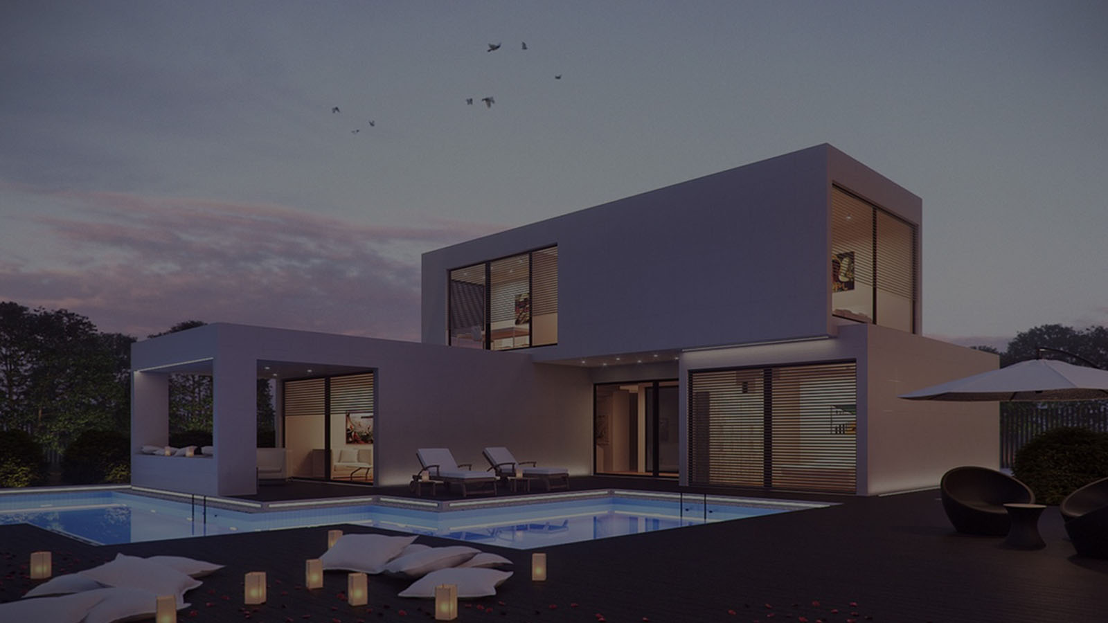 Cach xu ly nuoc be boi bang clo