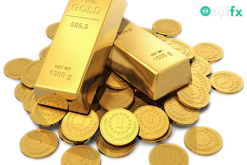 Những Nguyên Tắc Đầu Tư Vàng Không Phải Ai Cũng Biết