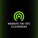 Website kiến thức Cloverda8