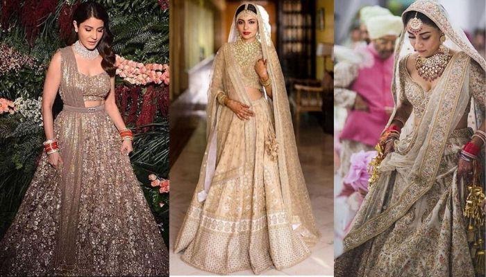 Beautiful Bridal Lehenga Designs for a Captivating Appeal