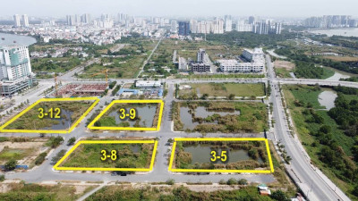 Nhadatvui - Trang đăng tin bất động sản hiệu quả nhất