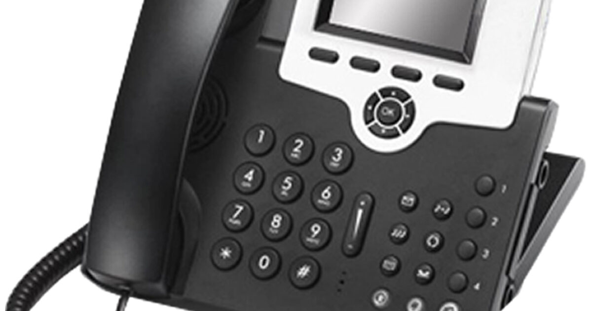 Điện thoại IP Mocet IP2061 | Điện máy viễn thông Vintech