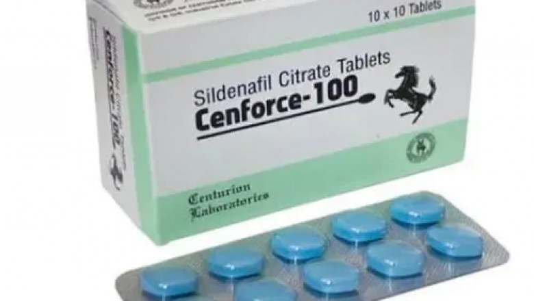 Curing ED through Almonds and Cenforce 100 | Digital media blog website