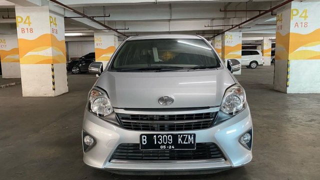 Jual Beli Toyota Bekas Murah & Cari Mobil Bekas Terbaik di Indonesia | Cintamobil