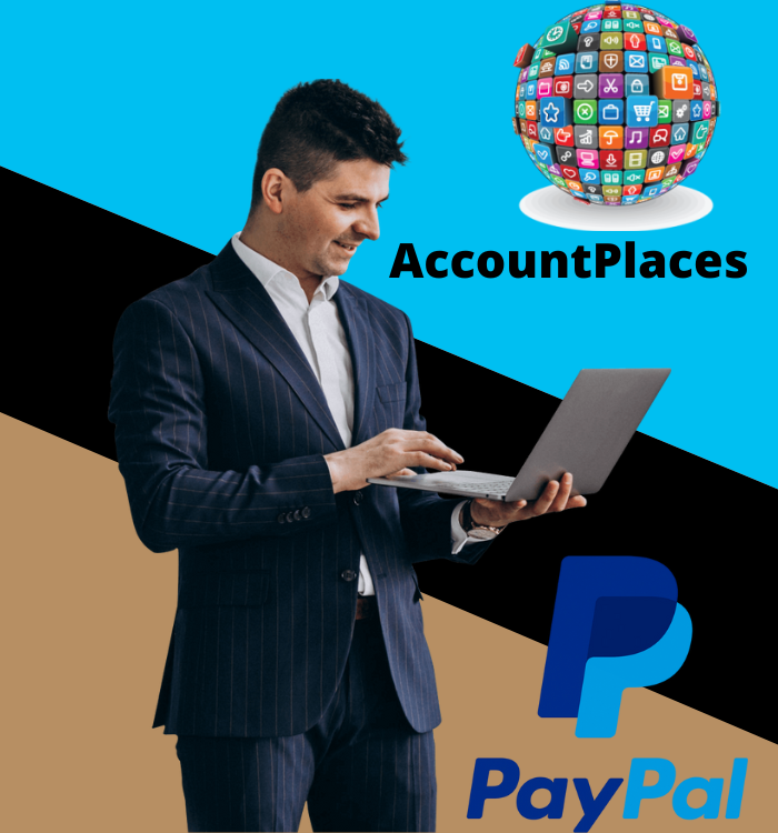 Where To Buy Verified PayPal Accounts | by VerifiedPayPal | Sep, 2022 | Medium