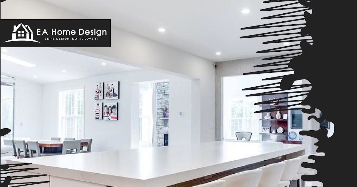 Things You Must Know About A Kitchen Remodel