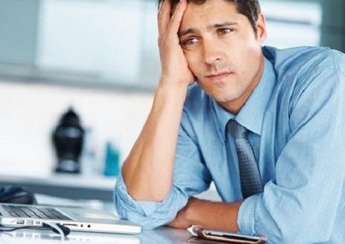 Bệnh viêm đường tiết niệu ở nam giới và cách chữa trị