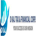 D KAJ Tax & Financial Corp