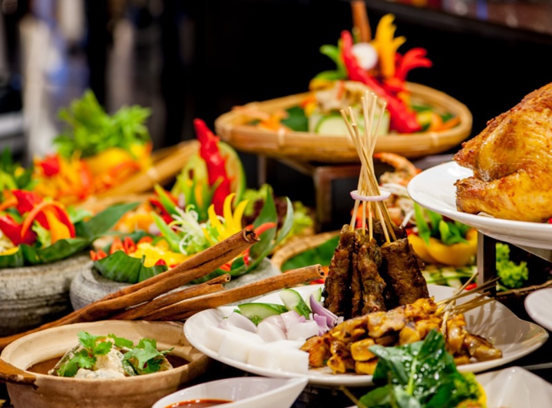 Top 10 menu tiệc tất niên cuối năm thơm ngon nhất 2022