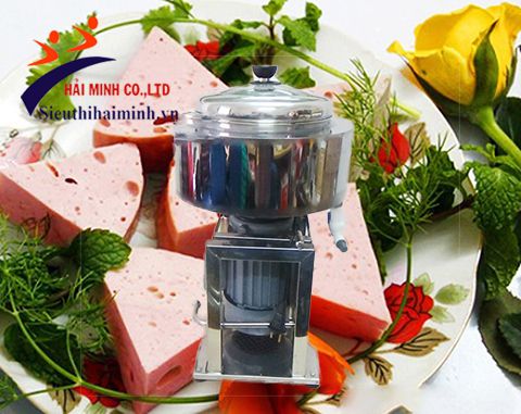 Máy xay giò chả gia đình nào đáng để bạn đầu tư?