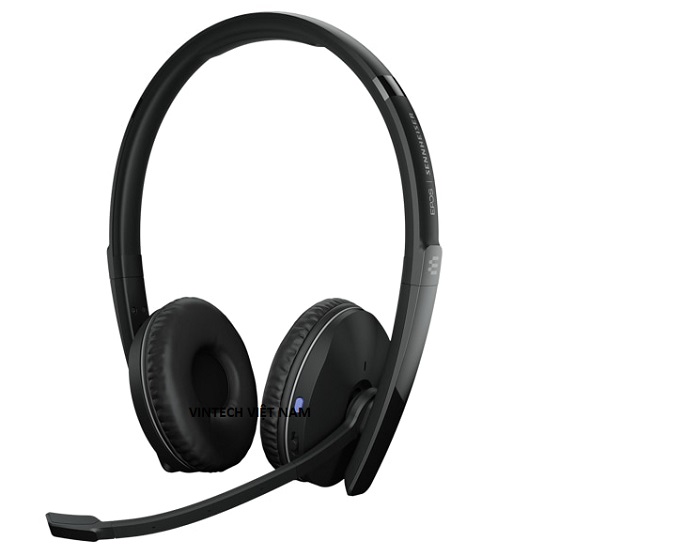 Epos-Sennheiser Adapt 260 - Tai nghe Bluetooth không dây chất lượng